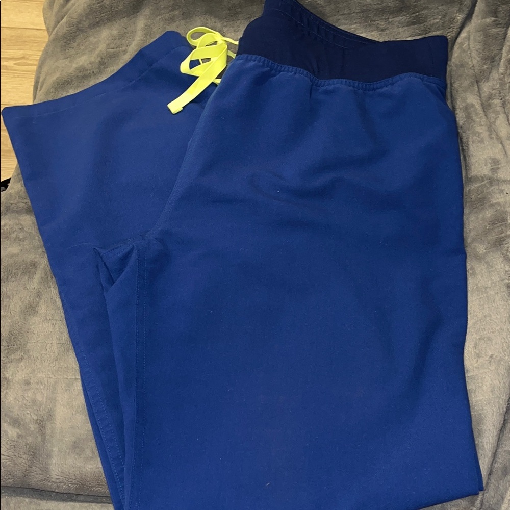 Figs scrub pants